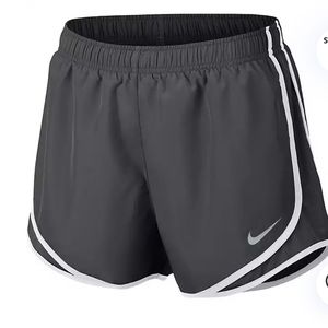 Size small Nike tempo shorts